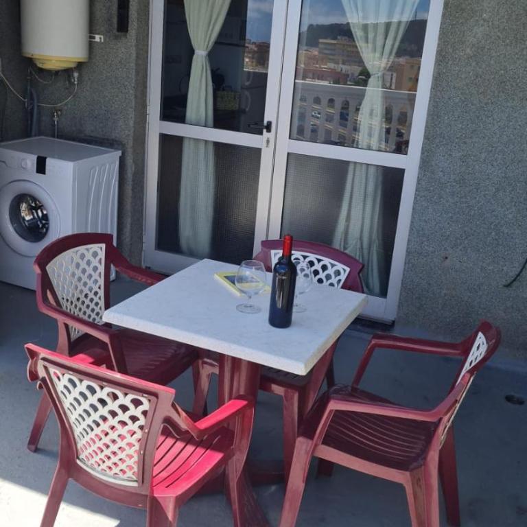 APARTAMENTO C. LA VILLA TEO - Apartamento de 2 dormitorios - 8