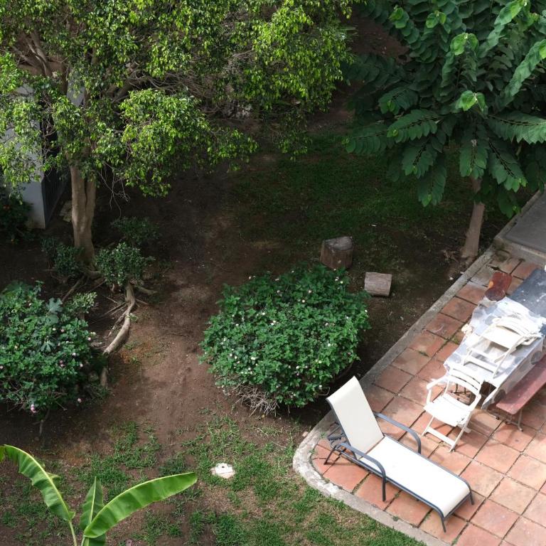 Entre el verde y el azul - Two-Bedroom Apartment - 20