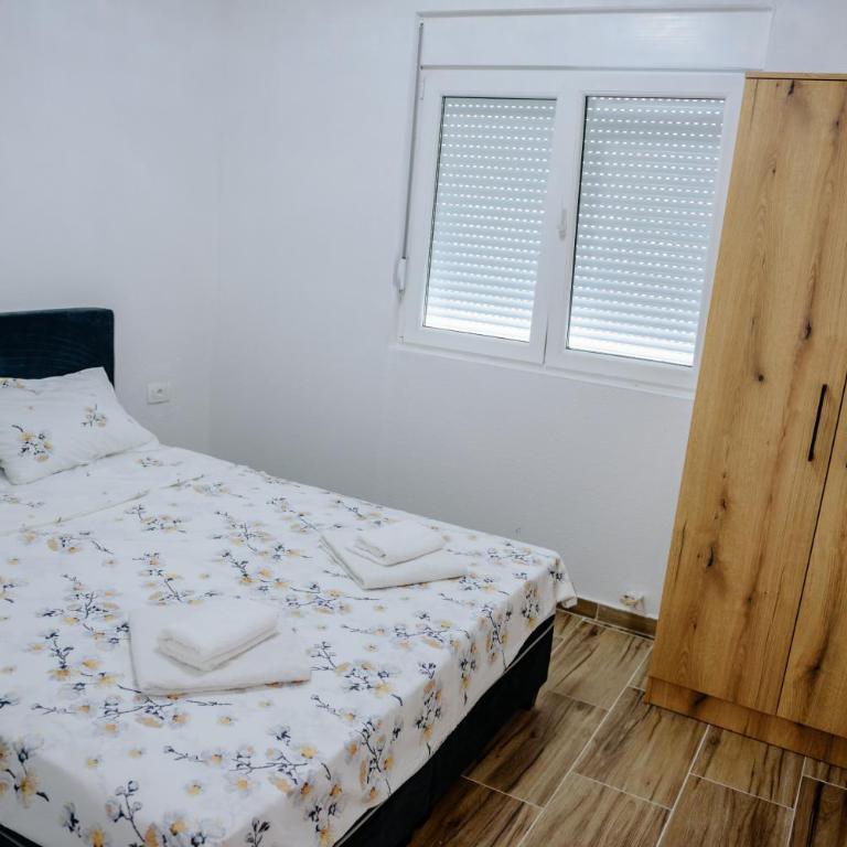 Premium Apartments - One-Bedroom Apartment - 2