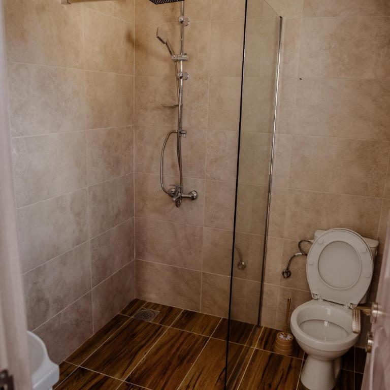 Premium Apartments - One-Bedroom Apartment - 12