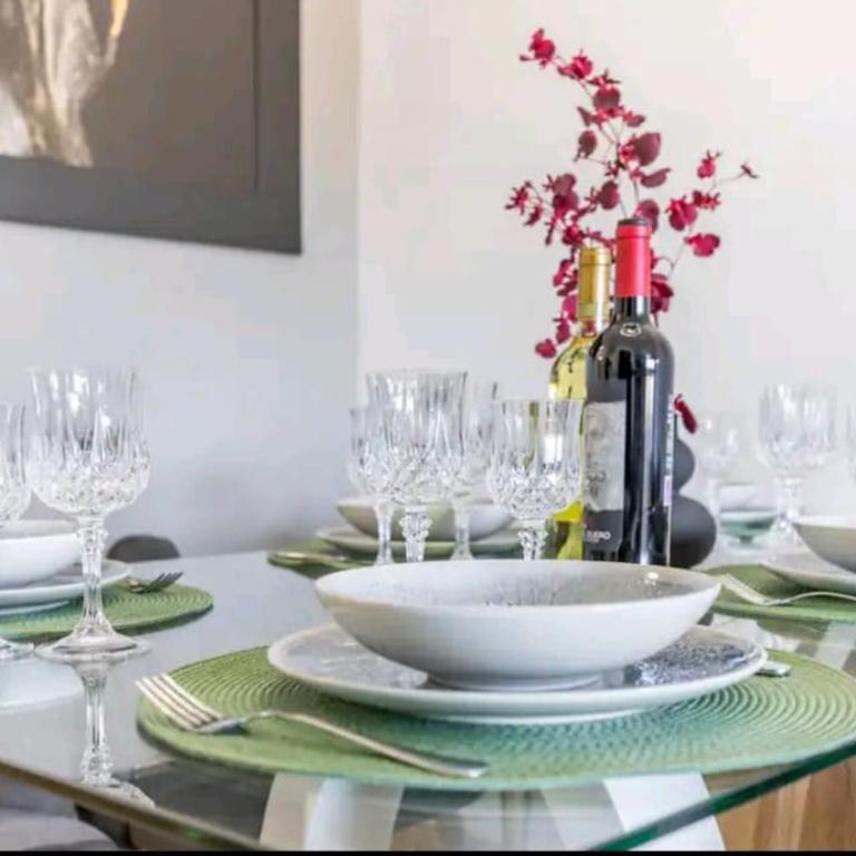 Apartamento Calpe , vacaciones ,piscina,wifi - Apartamento de 3 dormitorios - 3