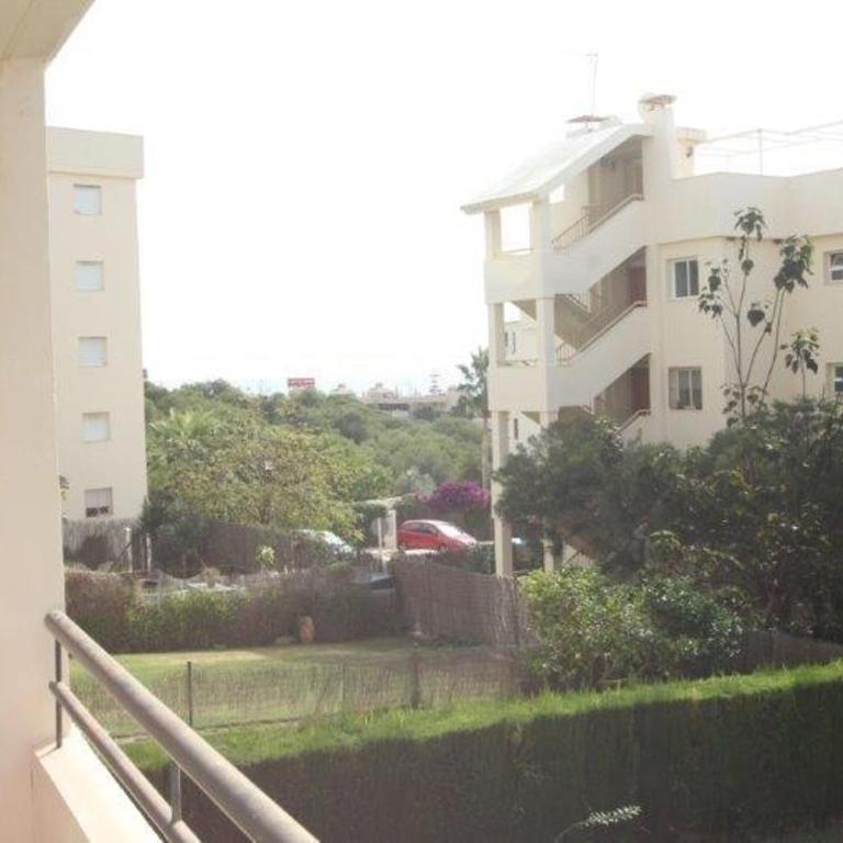 Apartment Aguila Real - Apartamento de 2 dormitorios - 10