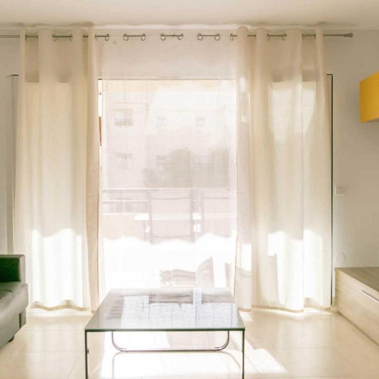 Apartment Aguila Real - Apartamento de 2 dormitorios - 11