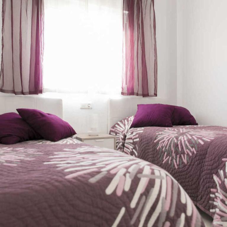 Apartment Aguila Real - Apartamento de 2 dormitorios - 14