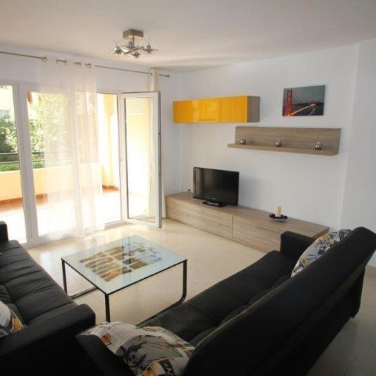 Apartment Aguila Real - Apartamento de 2 dormitorios - 15