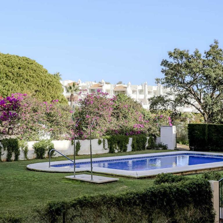 Apartment Aguila Real - Apartamento de 2 dormitorios - 18