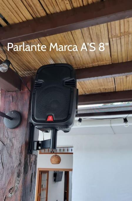 CasaBongo, alojamiento vacacional con piscina - Three-Bedroom Home - 38