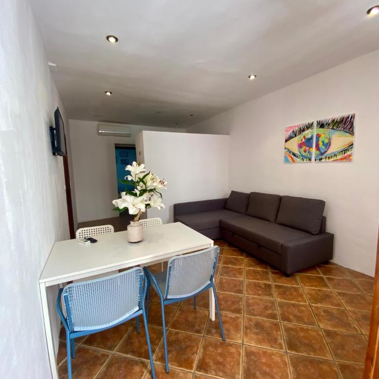 Tinos primero - Appartamento con 2 Camere da Letto - 3