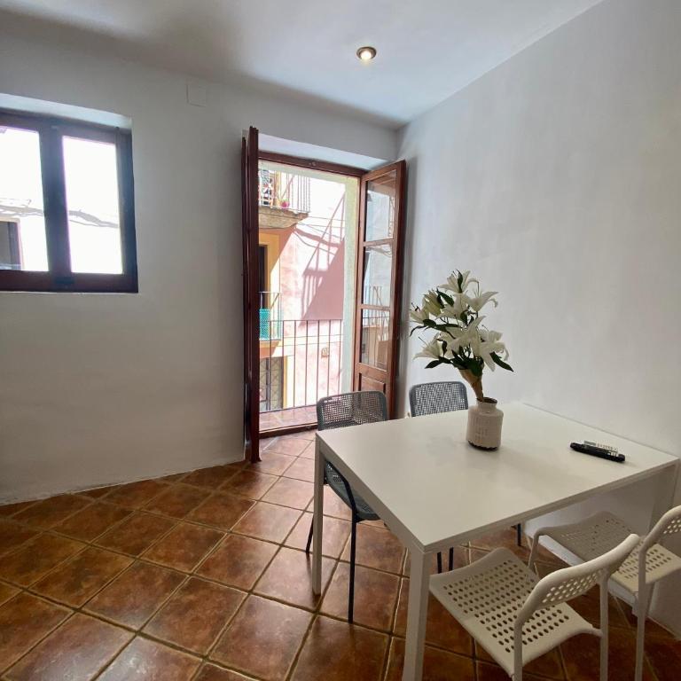 Tinos primero - Appartamento con 2 Camere da Letto - 4