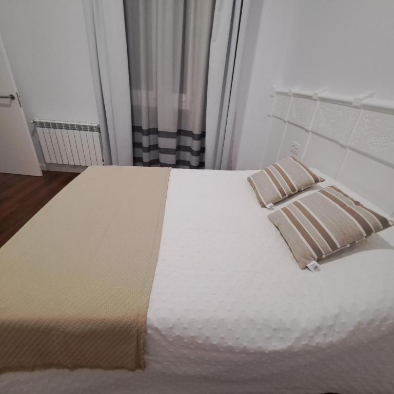 Loft Turístico Bouzas - Apartamento de 1 dormitorio - 10