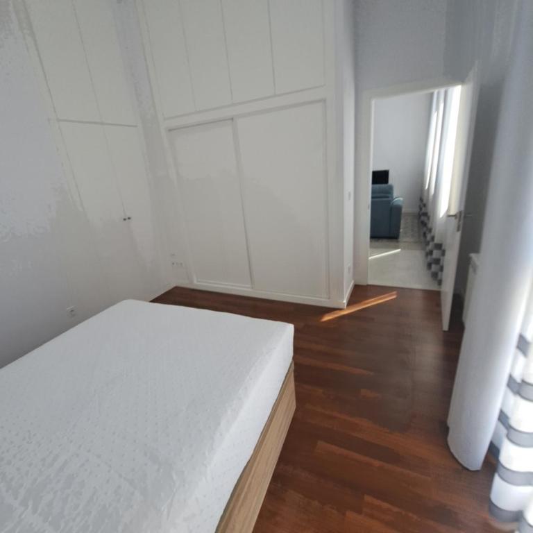 Loft Turístico Bouzas - Apartamento de 1 dormitorio - 9