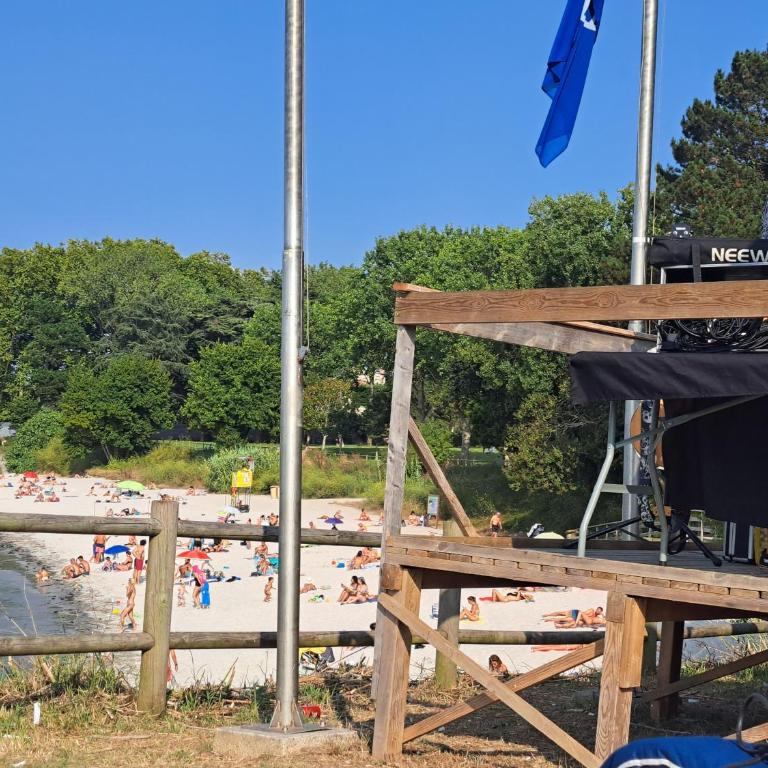 Loft Turístico Bouzas - Apartamento de 1 dormitorio - 19