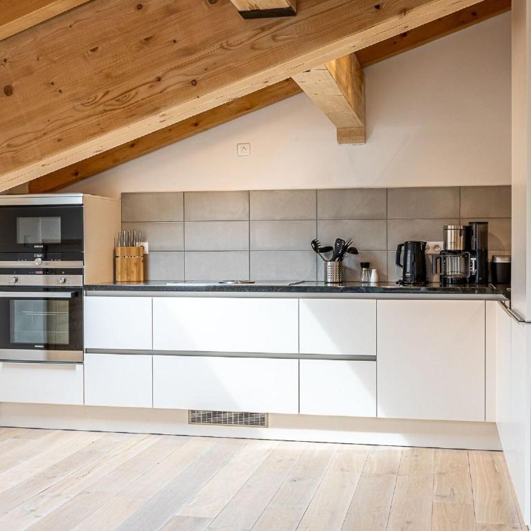 Apartment in France near Lake Geneva - Ferienhaus mit 3 Schlafzimmern - 3