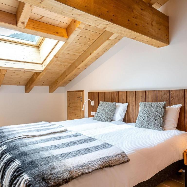 Apartment in France near Lake Geneva - Ferienhaus mit 3 Schlafzimmern - 10
