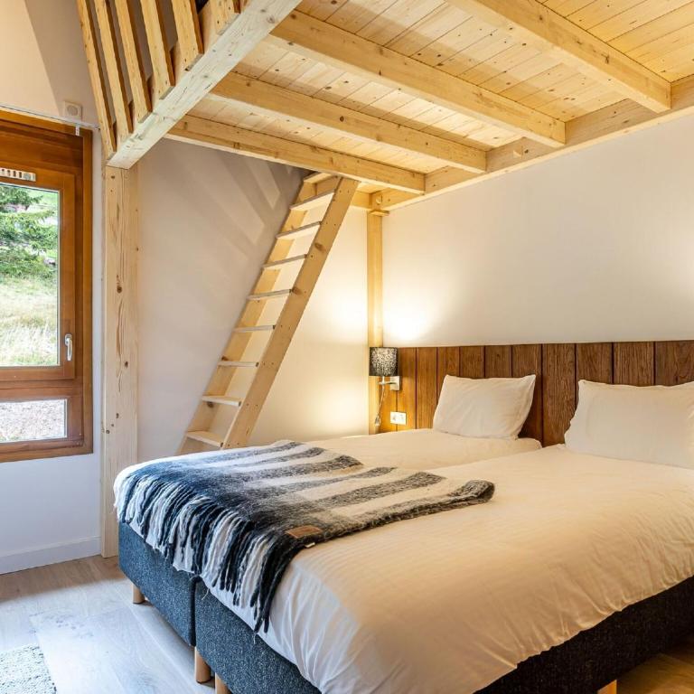 Apartment in France near Lake Geneva - Ferienhaus mit 3 Schlafzimmern - 4