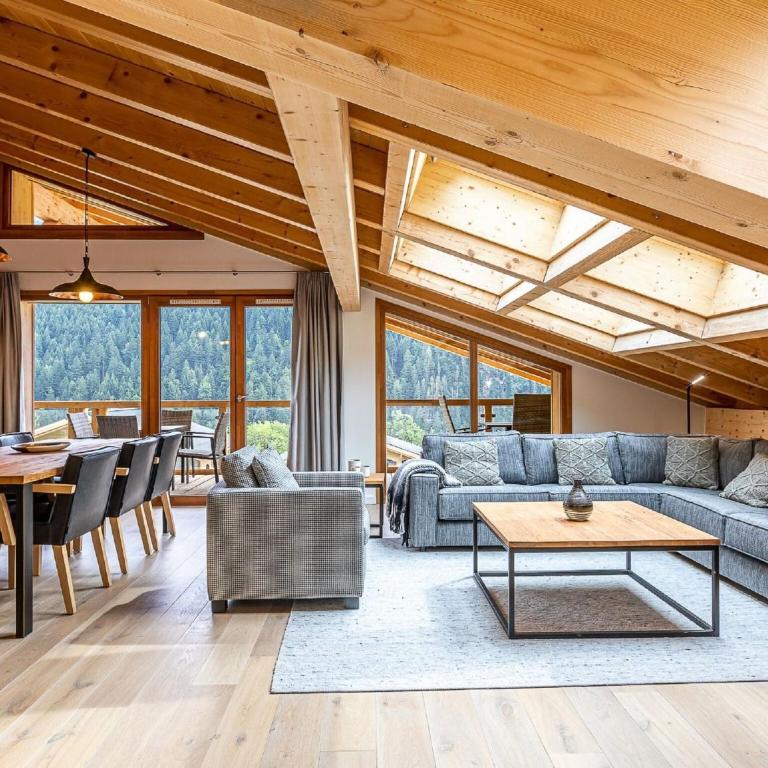 Apartment in France near Lake Geneva - Ferienhaus mit 3 Schlafzimmern - 6