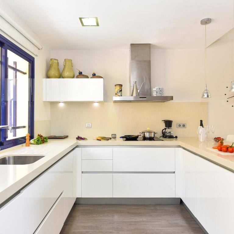 Belvilla by OYO Meloneras Bahia 7 - Two-Bedroom Holiday Home - 7
