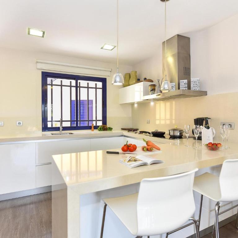 Belvilla by OYO Meloneras Bahia 7 - Two-Bedroom Holiday Home - 6