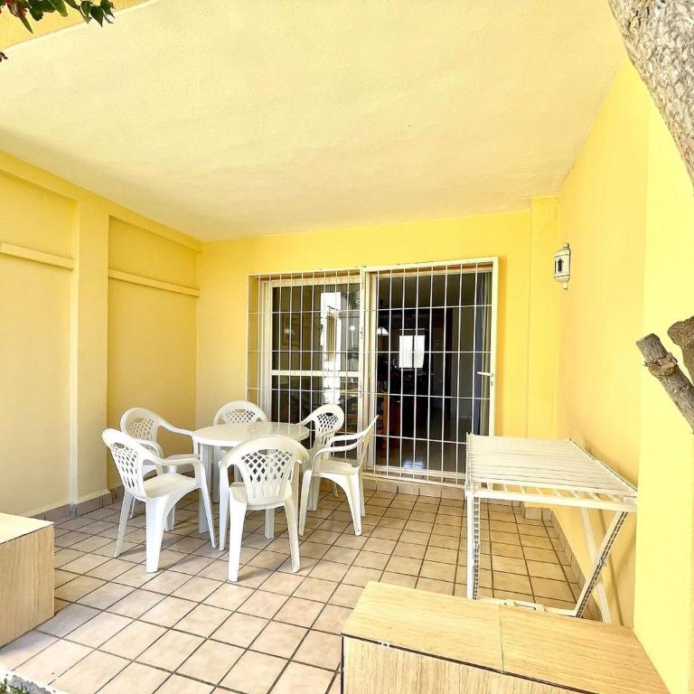 Apartment by Roquetas Beach - Two-Bedroom Apartment - 6