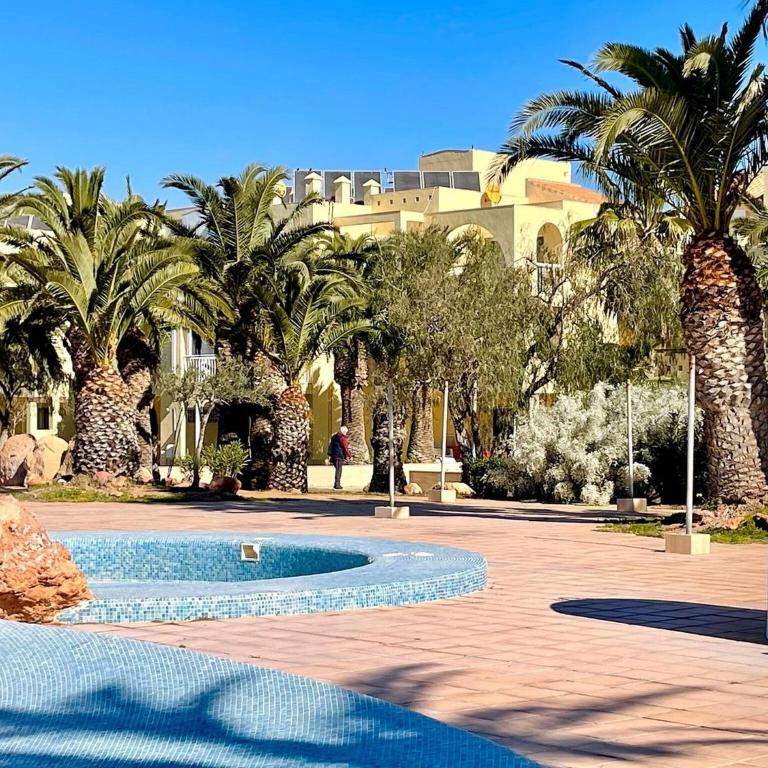 Apartment by Roquetas Beach - Two-Bedroom Apartment - 2