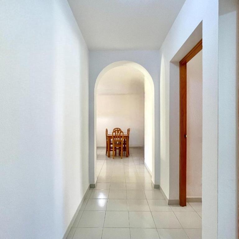 Apartment by Roquetas Beach - Two-Bedroom Apartment - 14