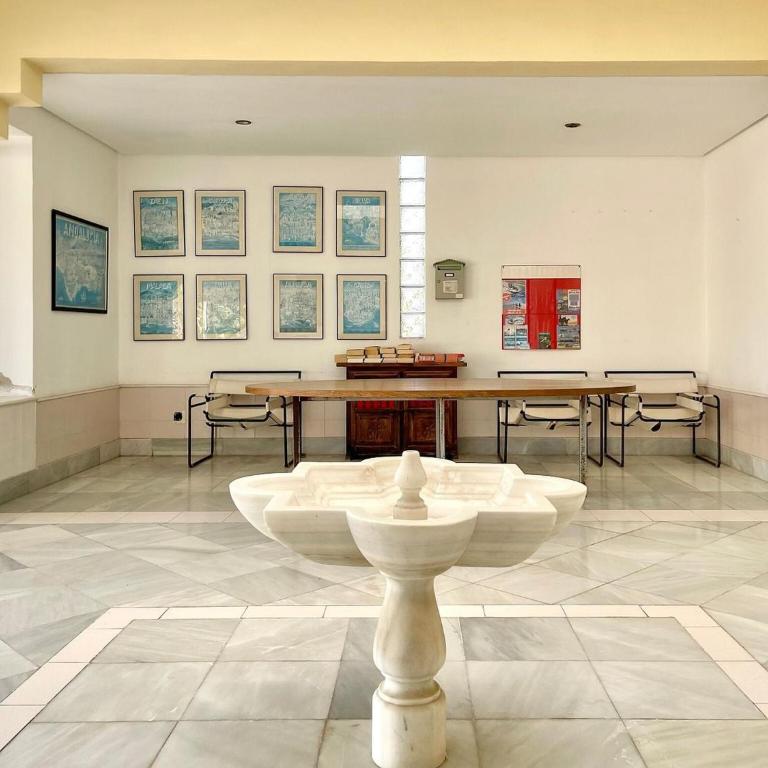 Apartment by Roquetas Beach - Two-Bedroom Apartment - 12