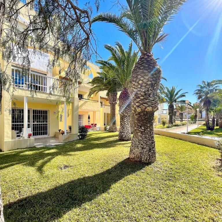 Apartment by Roquetas Beach - Two-Bedroom Apartment - 1