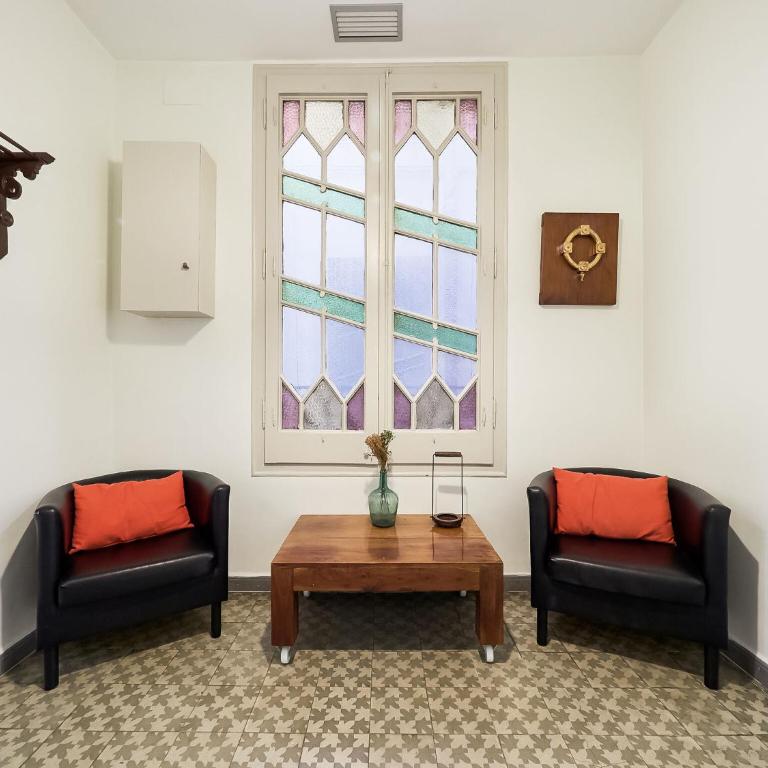 Belvilla by OYO Rambla Paris Apartment - Four-Bedroom Villa - 8