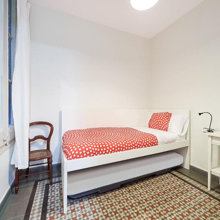 Belvilla by OYO Rambla Paris Apartment - Four-Bedroom Villa - 27