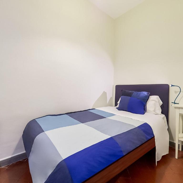 Belvilla by OYO Rambla Paris Apartment - Four-Bedroom Villa - 29