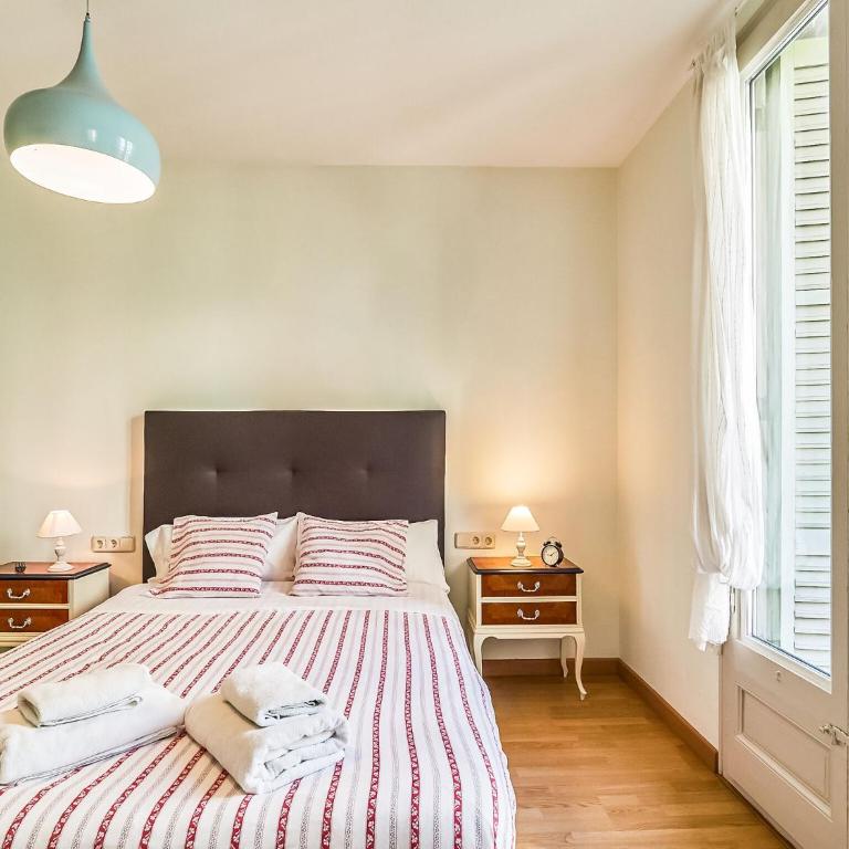 Belvilla by OYO Rambla Paris Apartment - Four-Bedroom Villa - 21