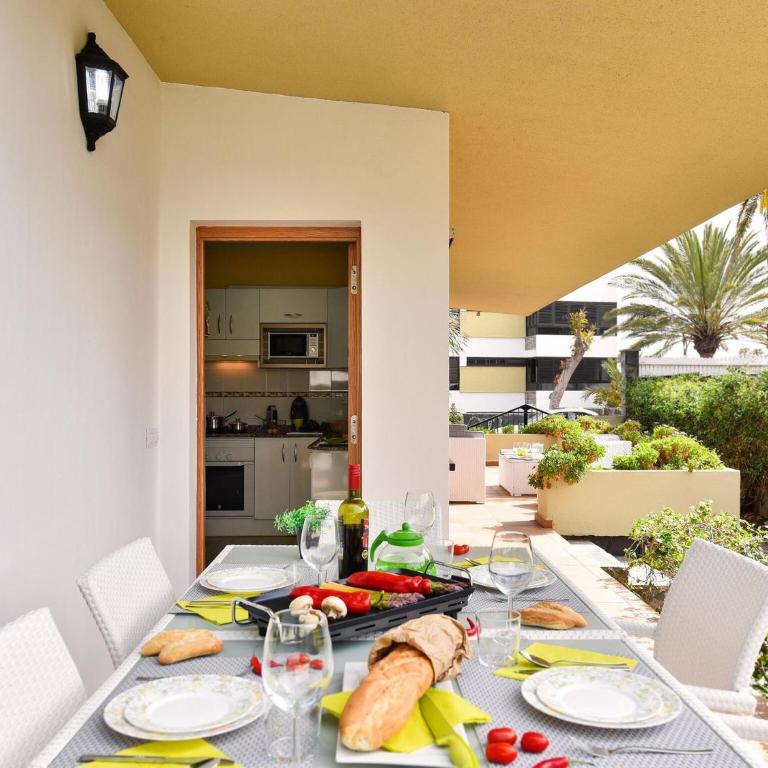 Beach house 50 meters from the beach for a complete holiday - Casa Vacacional de 3 dormitorios - 3