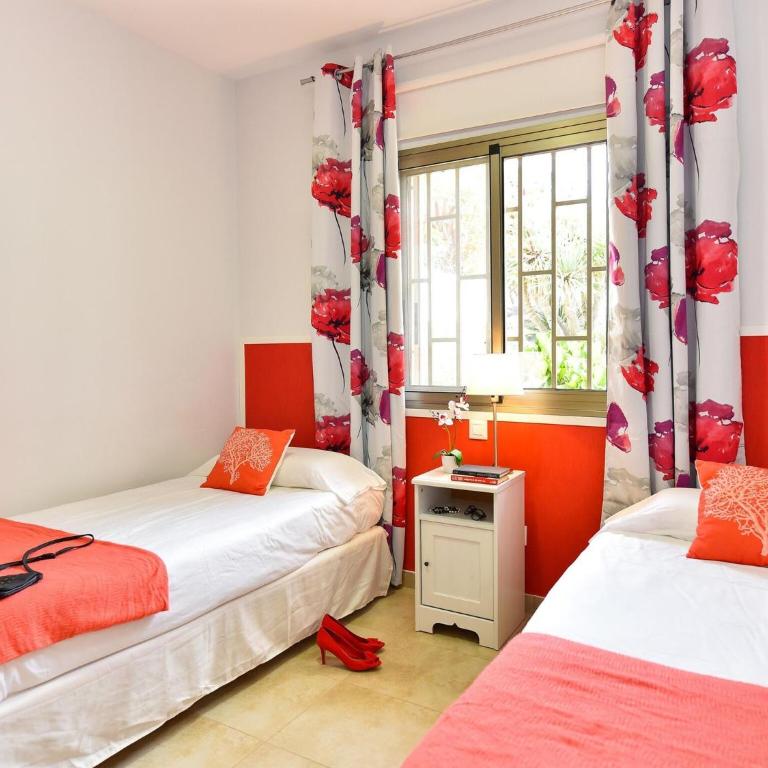 Beach house 50 meters from the beach for a complete holiday - Casa Vacacional de 3 dormitorios - 12