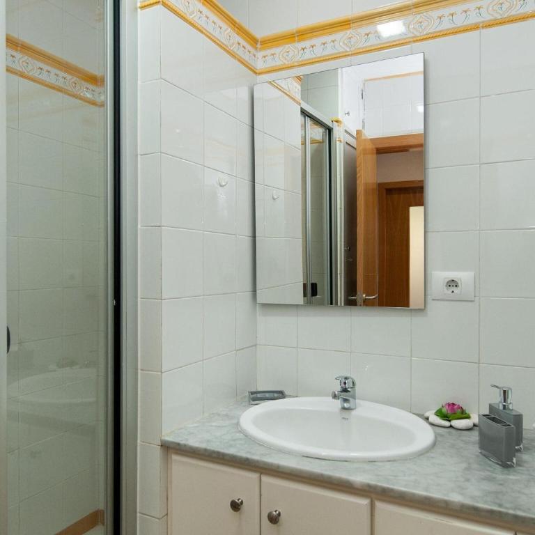 Beach house 50 meters from the beach for a complete holiday - Casa Vacacional de 3 dormitorios - 18