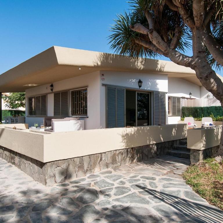 Beach house 50 meters from the beach for a complete holiday - Casa Vacacional de 3 dormitorios - 29