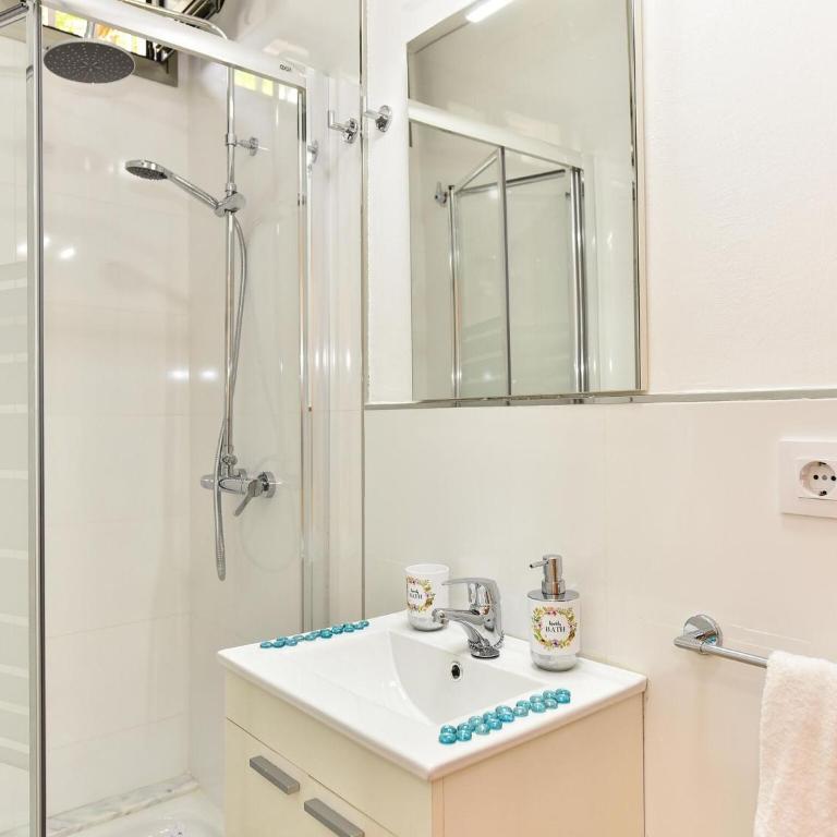 Beach house 50 meters from the beach for a complete holiday - Casa Vacacional de 3 dormitorios - 16