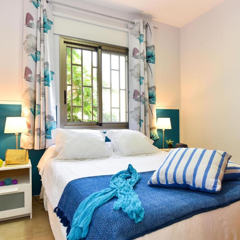 Beach house 50 meters from the beach for a complete holiday - Casa Vacacional de 3 dormitorios - 11