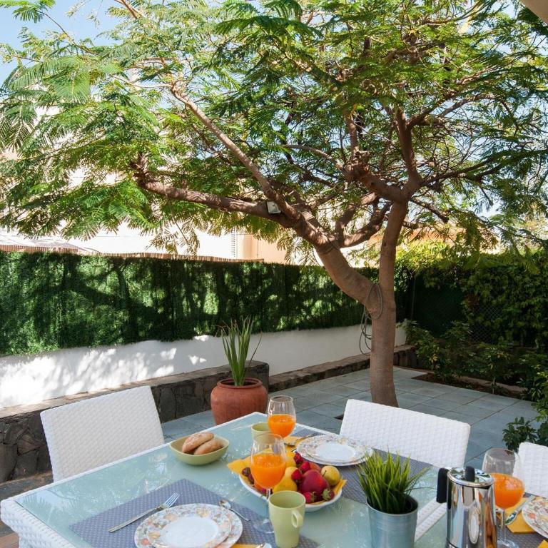 Beach house 50 meters from the beach for a complete holiday - Casa Vacacional de 3 dormitorios - 19