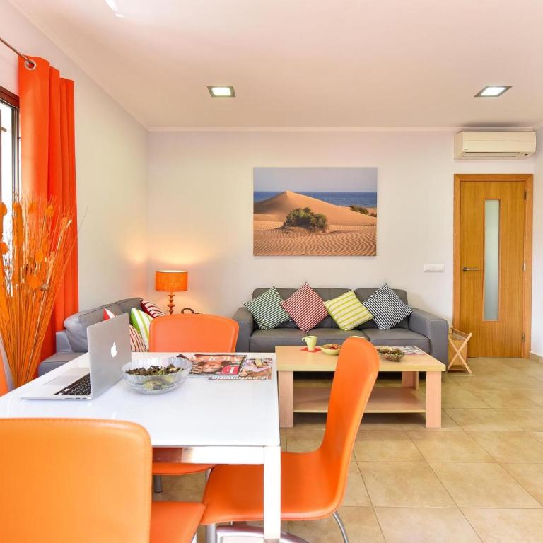 Beach house 50 meters from the beach for a complete holiday - Casa Vacacional de 3 dormitorios - 6
