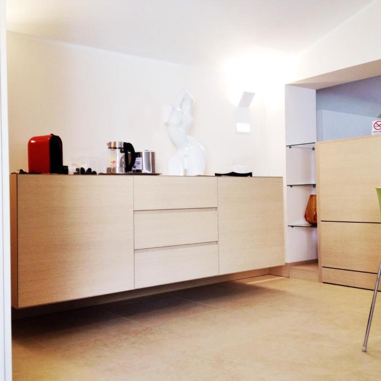 La Terrazza sull'Arena - Appartamento con 1 Camera da Letto - 21