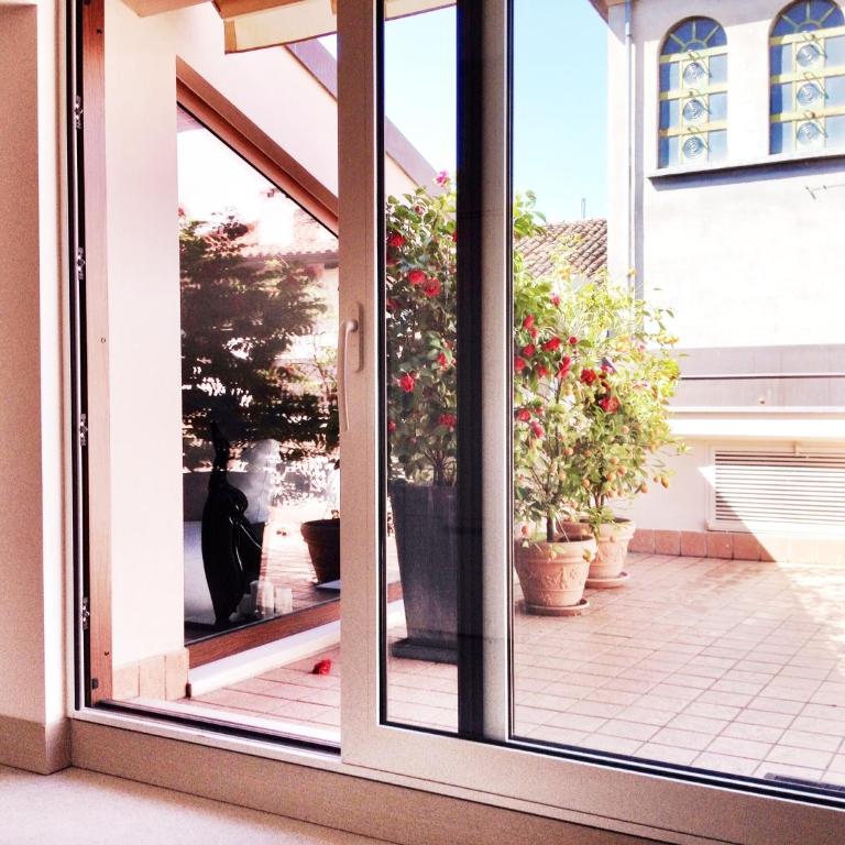 La Terrazza sull'Arena - Appartamento con 1 Camera da Letto - 11
