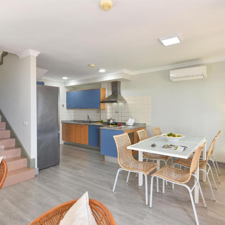 Chalet in Playa del Inglés near Maspalomas Dunes - Two-Bedroom Chalet - 9