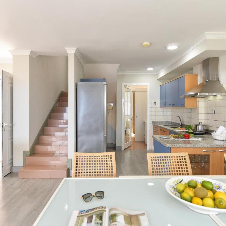 Chalet in Playa del Inglés near Maspalomas Dunes - Two-Bedroom Chalet - 10