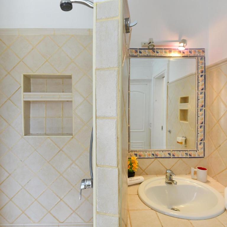 Chalet in Playa del Inglés near Maspalomas Dunes - Two-Bedroom Chalet - 19