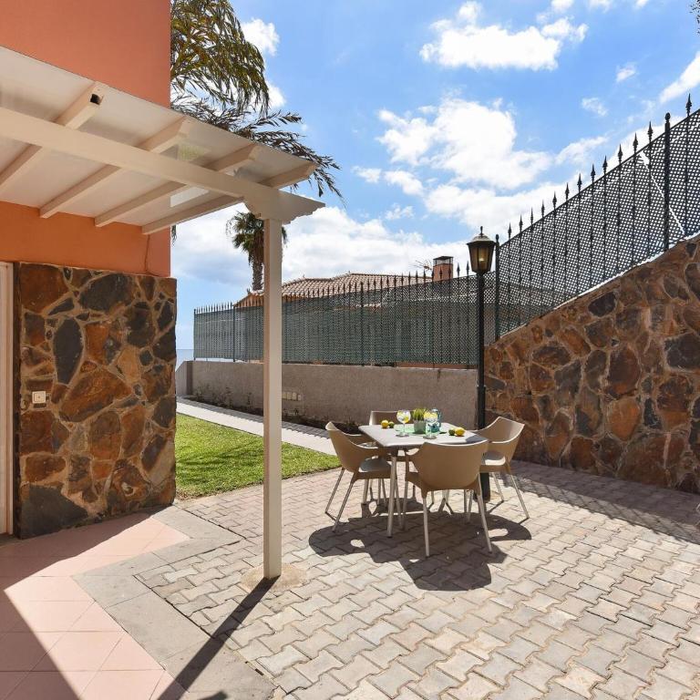 Chalet in Playa del Inglés near Maspalomas Dunes - Two-Bedroom Chalet - 23