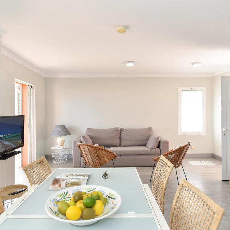 Chalet in Playa del Inglés near Maspalomas Dunes - Two-Bedroom Chalet - 12