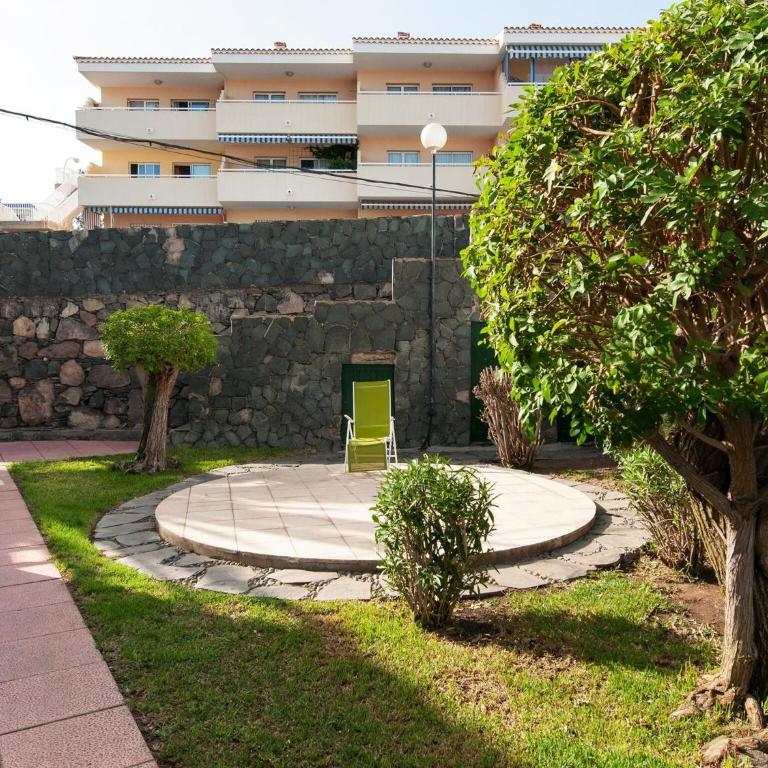 Belvilla by OYO Burras FA03 - Three-Bedroom Vacation Home - 19