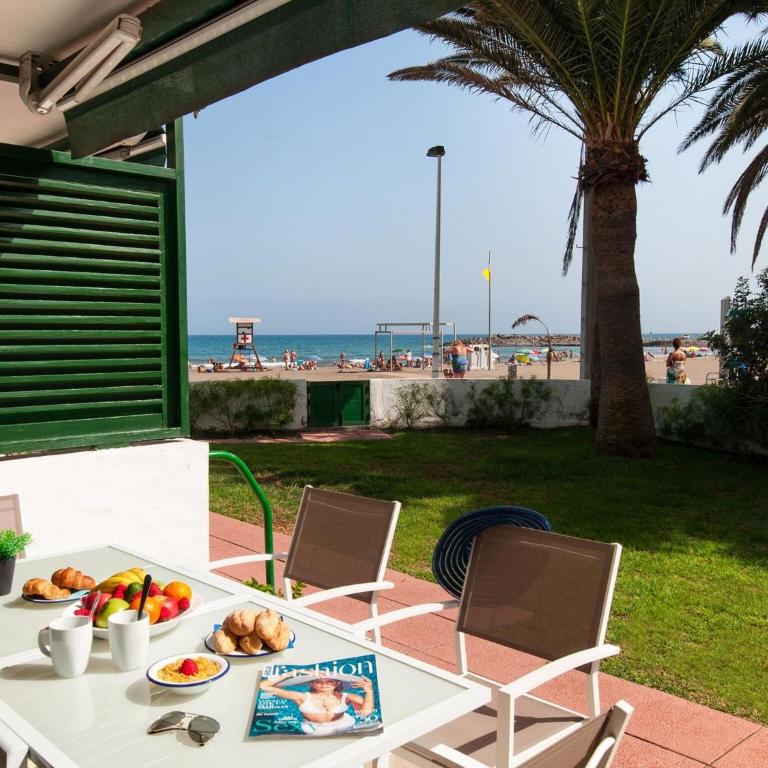 Belvilla by OYO Burras FA03 - Three-Bedroom Vacation Home - 1