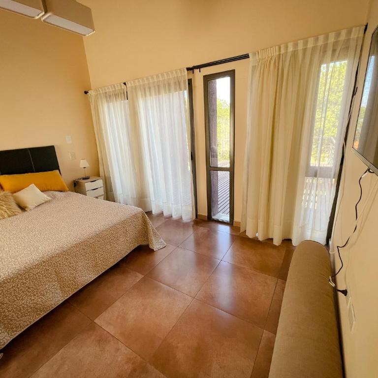 Andelka-Chumamaya Merlo San Luis - Casa de 2 dormitorios - 31