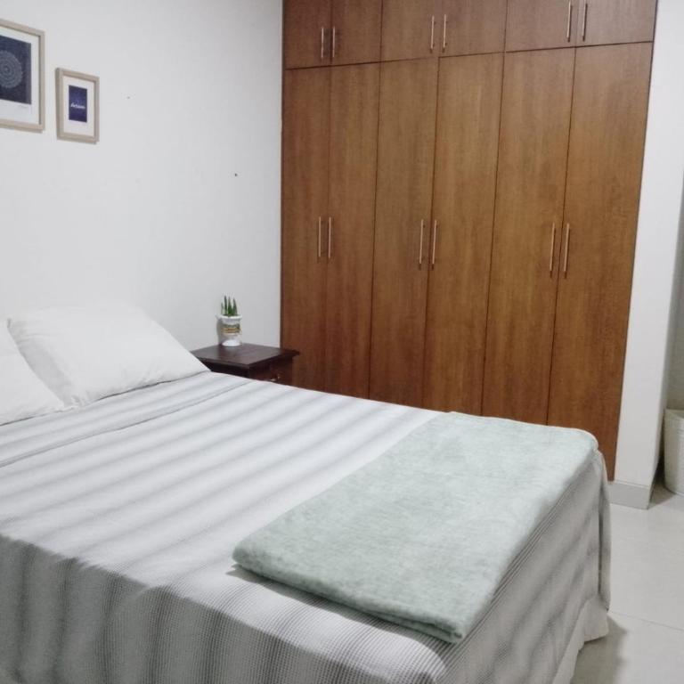 Departamento Altos del Sur - Apartamento de 1 dormitorio - 4